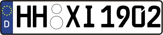 HH-XI1902