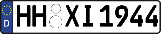 HH-XI1944