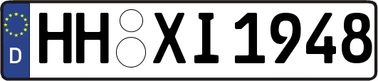 HH-XI1948