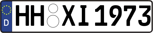 HH-XI1973
