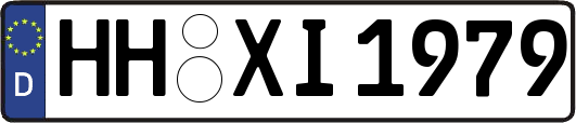 HH-XI1979