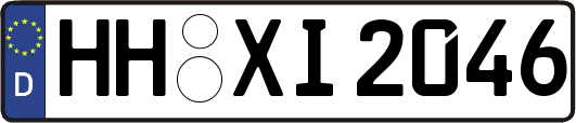 HH-XI2046