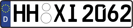 HH-XI2062