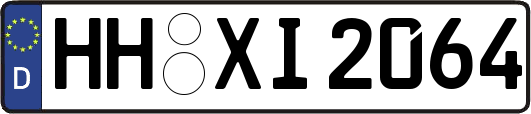 HH-XI2064