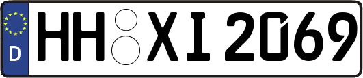 HH-XI2069