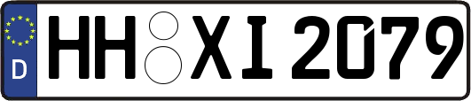 HH-XI2079