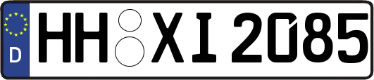 HH-XI2085