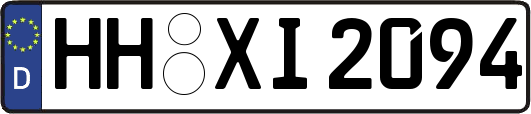 HH-XI2094