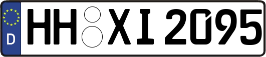 HH-XI2095