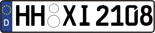 HH-XI2108