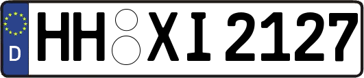 HH-XI2127