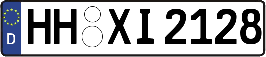 HH-XI2128