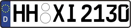 HH-XI2130