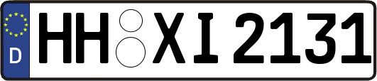 HH-XI2131