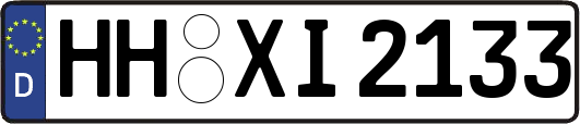 HH-XI2133