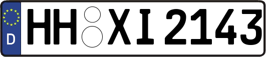 HH-XI2143