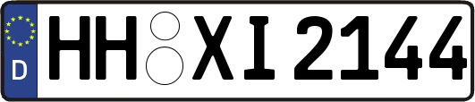 HH-XI2144
