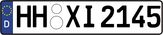 HH-XI2145