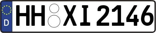 HH-XI2146