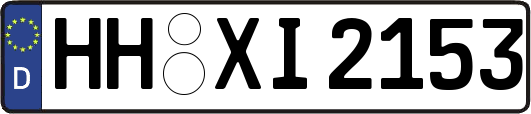 HH-XI2153
