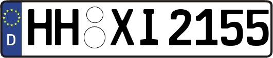 HH-XI2155