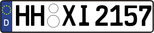 HH-XI2157