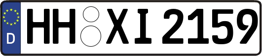 HH-XI2159