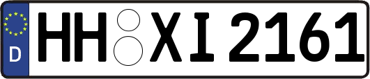 HH-XI2161