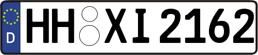 HH-XI2162