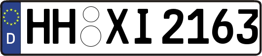 HH-XI2163