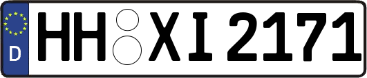 HH-XI2171