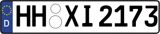 HH-XI2173