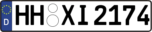 HH-XI2174