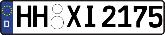 HH-XI2175