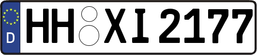 HH-XI2177