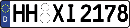 HH-XI2178