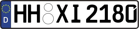 HH-XI2180