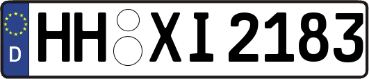HH-XI2183