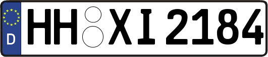 HH-XI2184