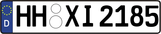HH-XI2185