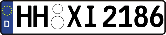 HH-XI2186