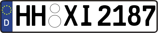 HH-XI2187