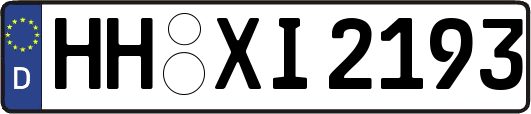 HH-XI2193
