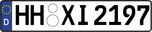 HH-XI2197