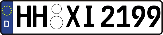 HH-XI2199
