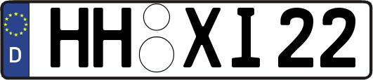HH-XI22