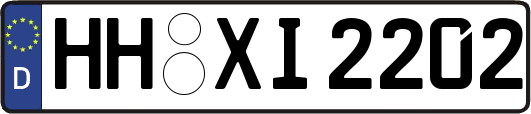 HH-XI2202