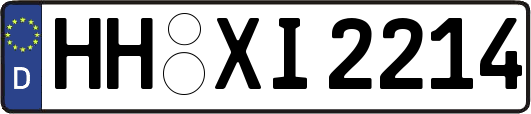 HH-XI2214