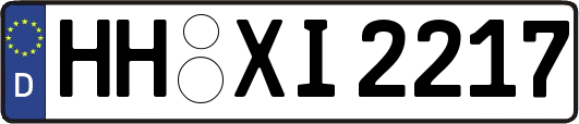 HH-XI2217