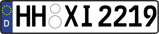 HH-XI2219